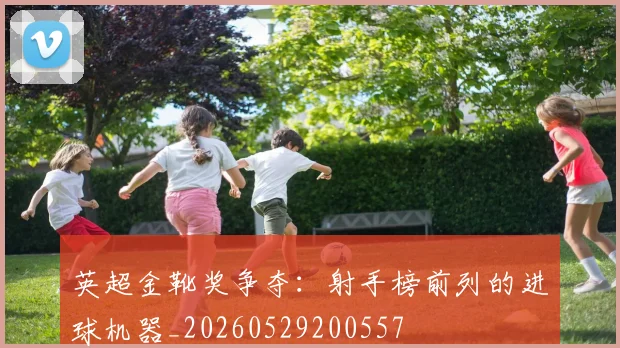英超金靴奖争夺:射手榜前列的进球机器_20260529200557