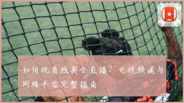 如何观看残奥会直播？电视频道与网络平台完整指南