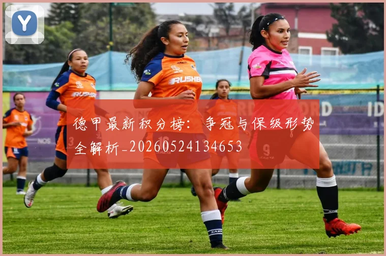 德甲最新积分榜:争冠与保级形势全解析_20260524134653